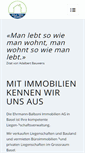 Mobile Screenshot of ehrmann.ch